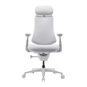 LiberNovo Omni Pro 48cn Ergonomic Chair (White)